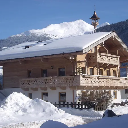 Ferienwohnungen Am Biobauernhof Lahner Bramberg am Wildkogel Exterior photo