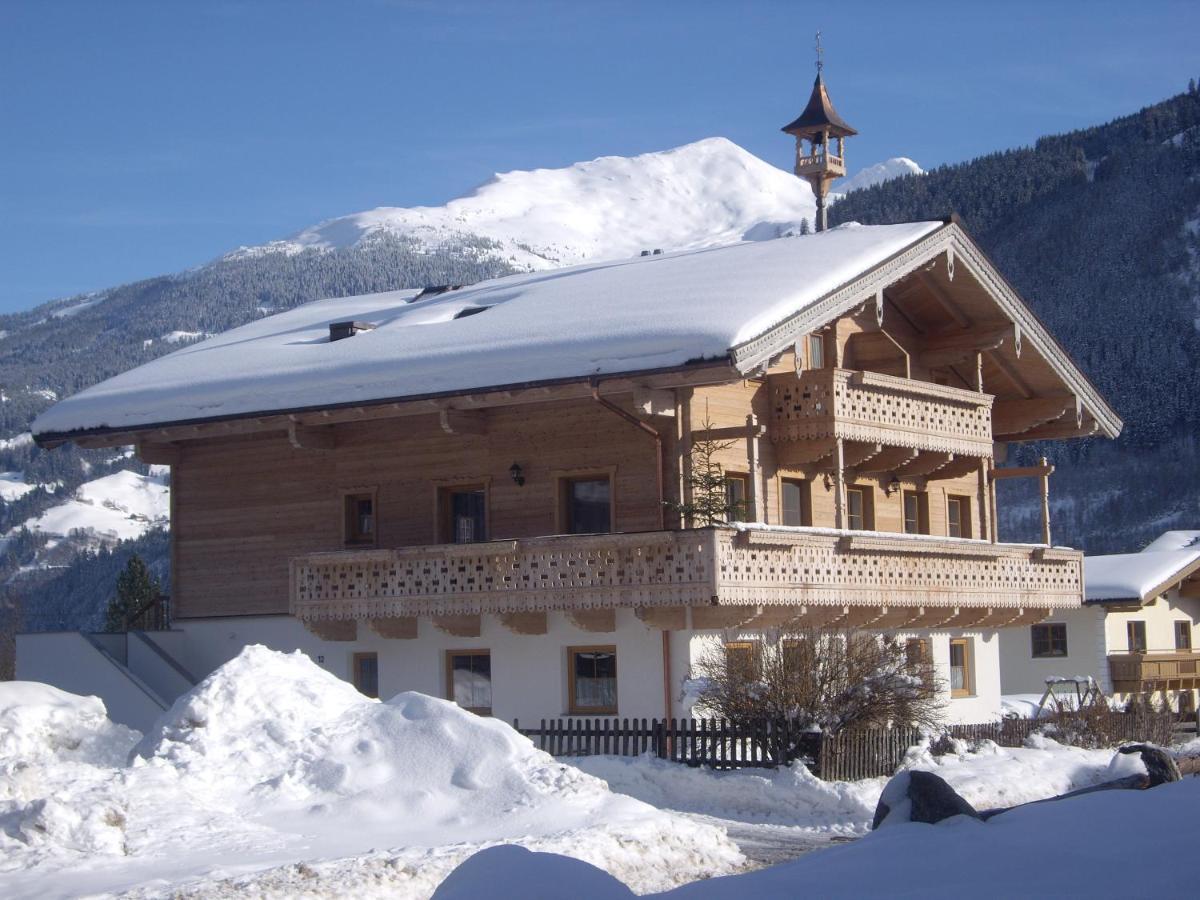 Lahner Apartamento *
