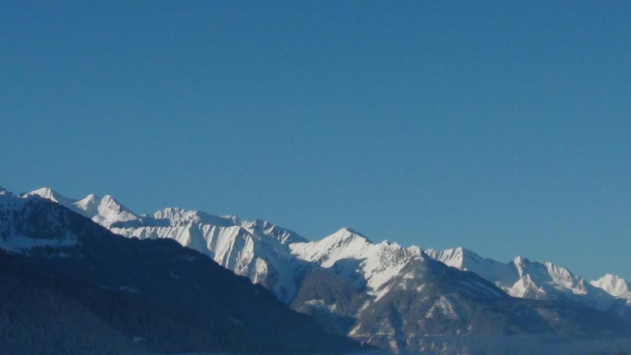 Am Biobauernhof Lahner Apartment Bramberg am Wildkogel