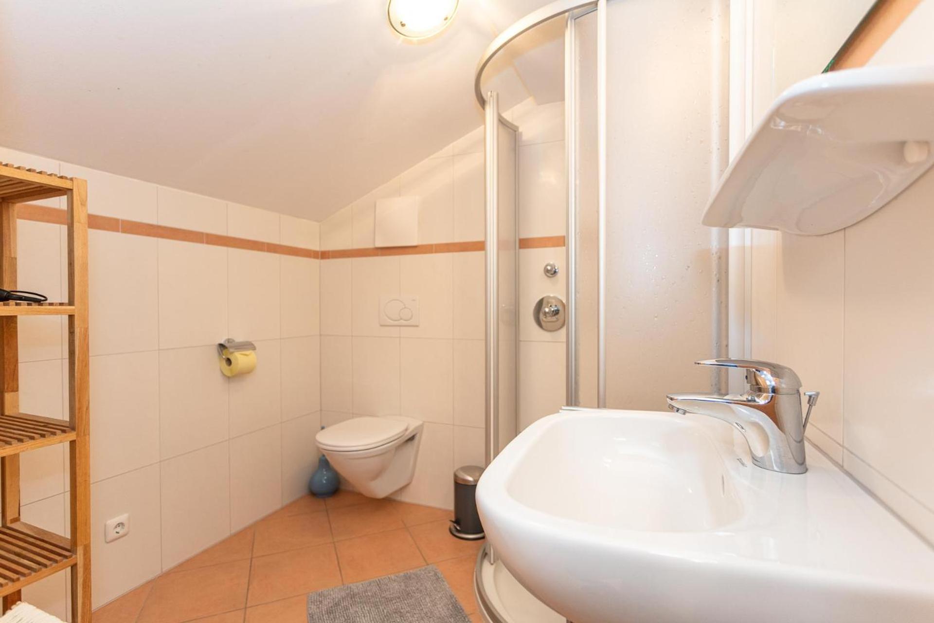 Apartment Am Biobauernhof Lahner