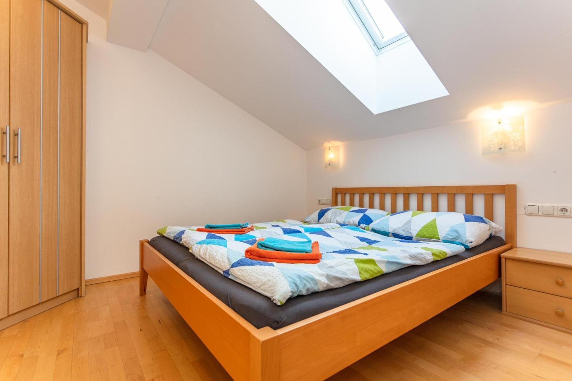 Am Biobauernhof Lahner Apartment Bramberg am Wildkogel