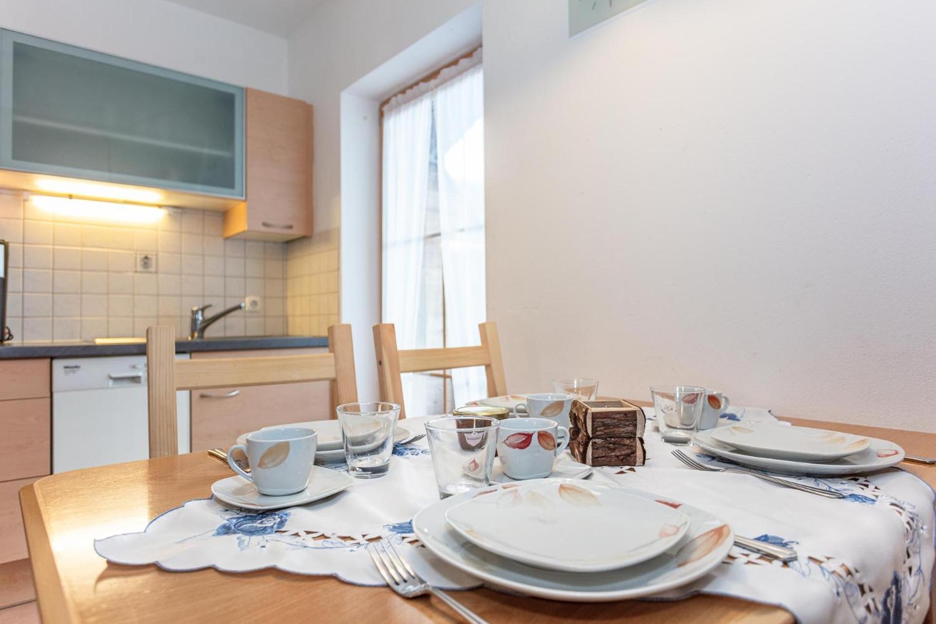 Apartment Am Biobauernhof Lahner *