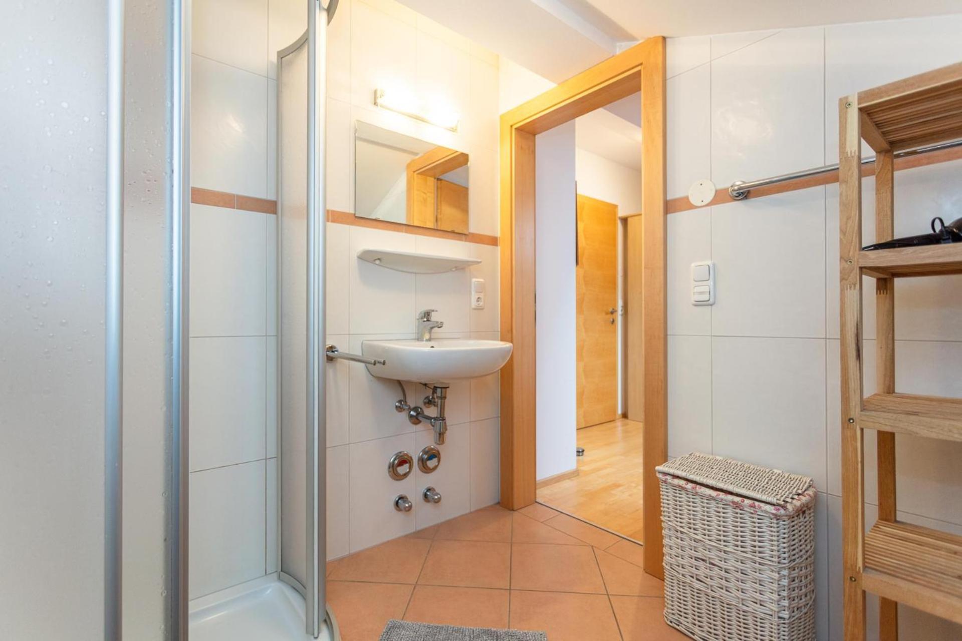 Am Biobauernhof Lahner Apartment