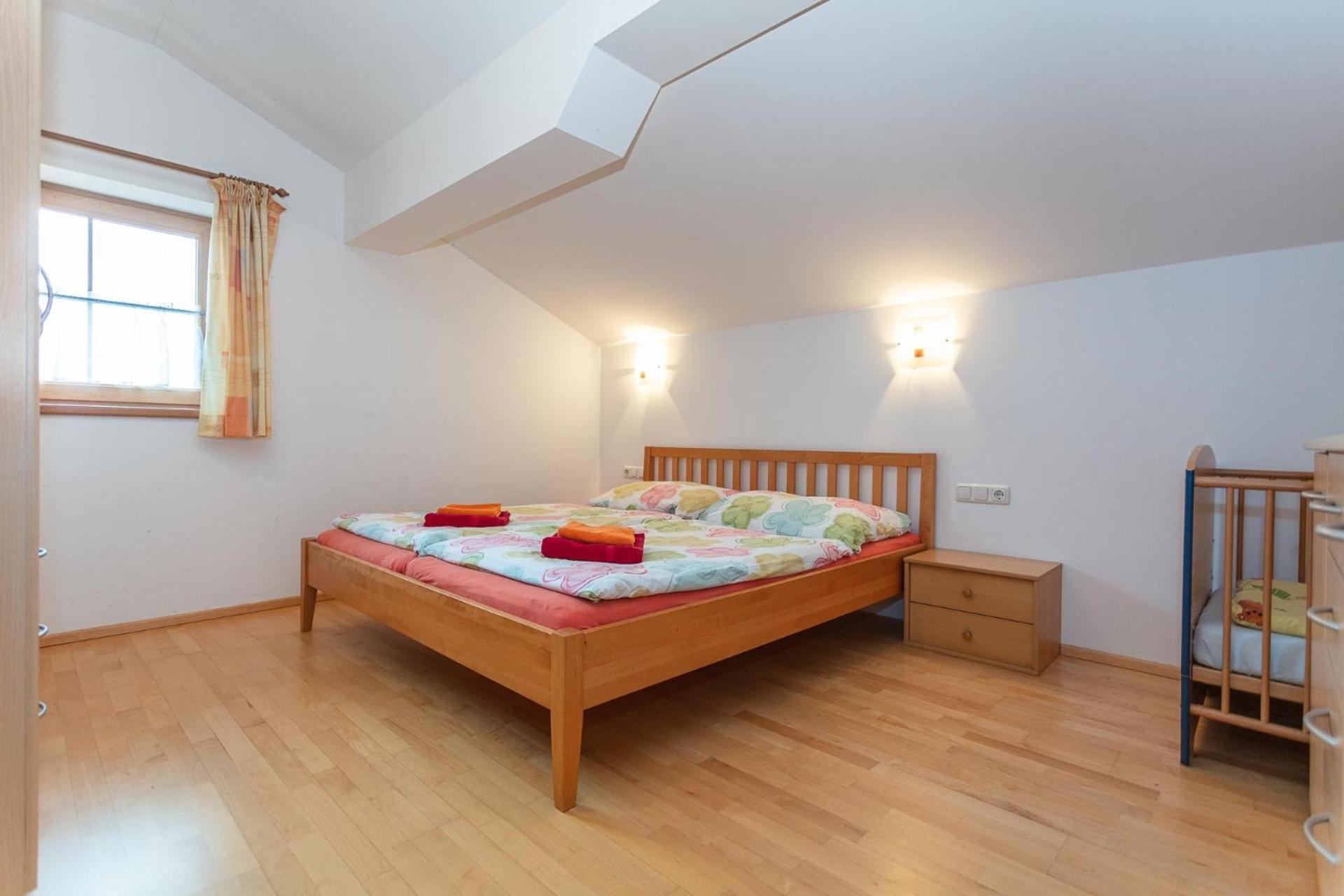 Am Biobauernhof Lahner Apartment Bramberg am Wildkogel