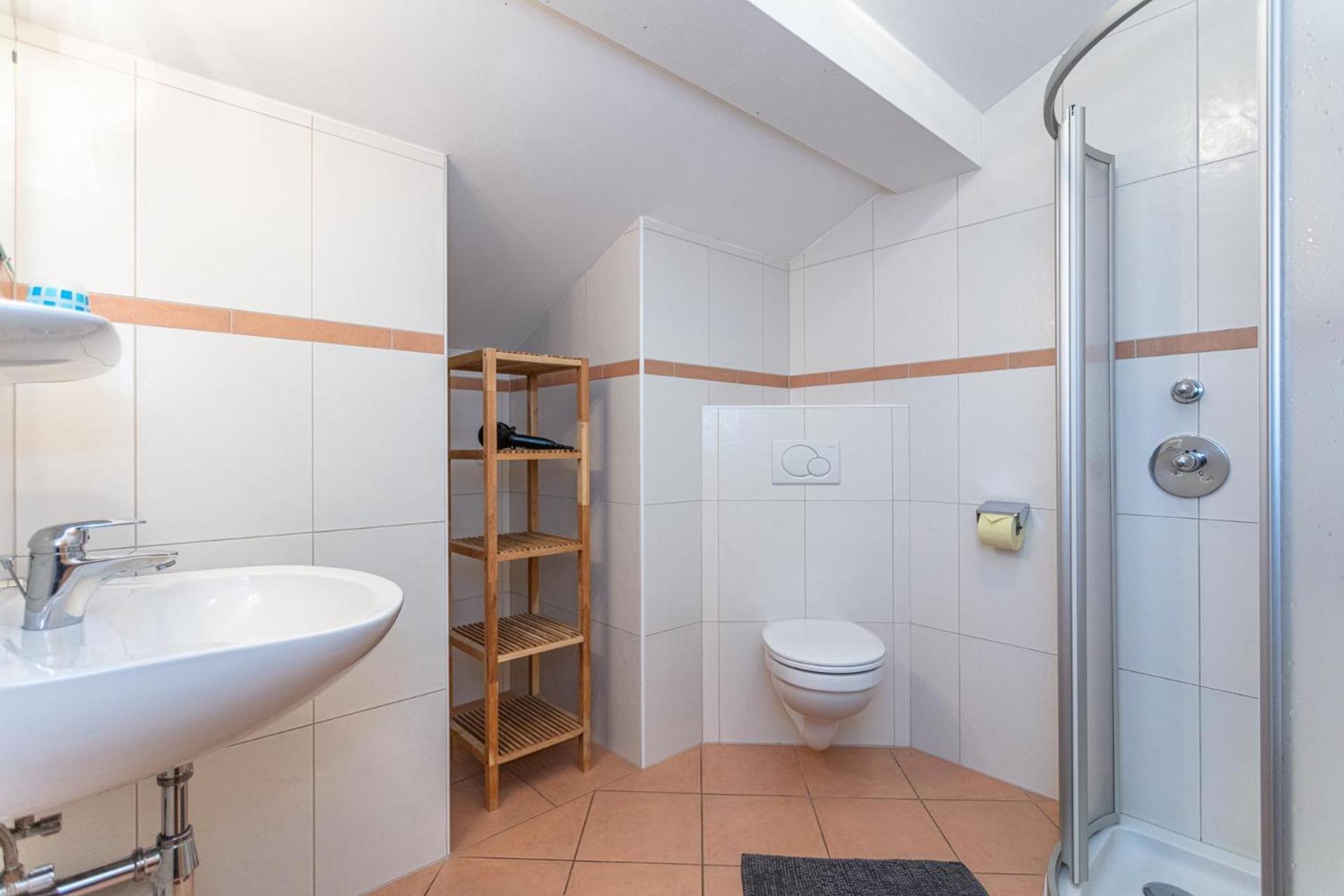Am Biobauernhof Lahner Apartment