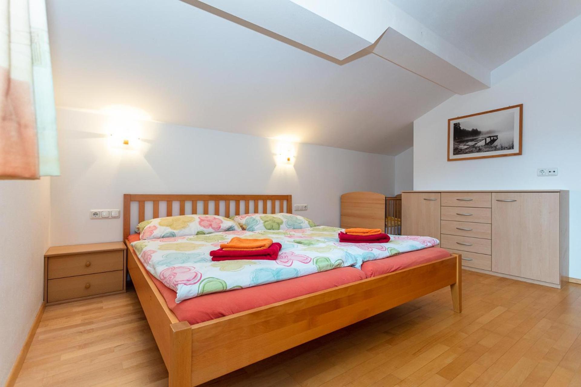 Apartment Am Biobauernhof Lahner Bramberg am Wildkogel
