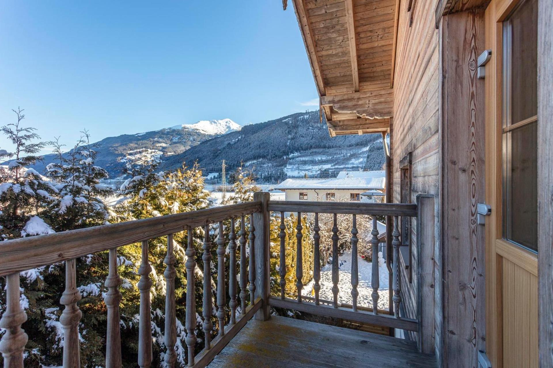 Apartamento Lahner