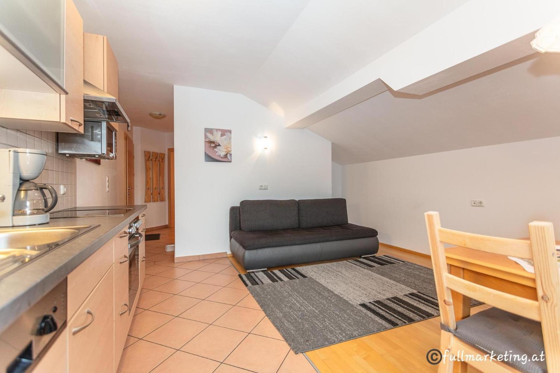 Lahner Apartment